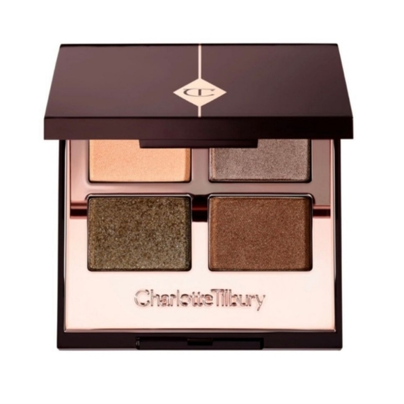 The Golden Goddess Charlotte Tilbury Eyeshadow Palette | Brand New in Box - Picture 5 of 7